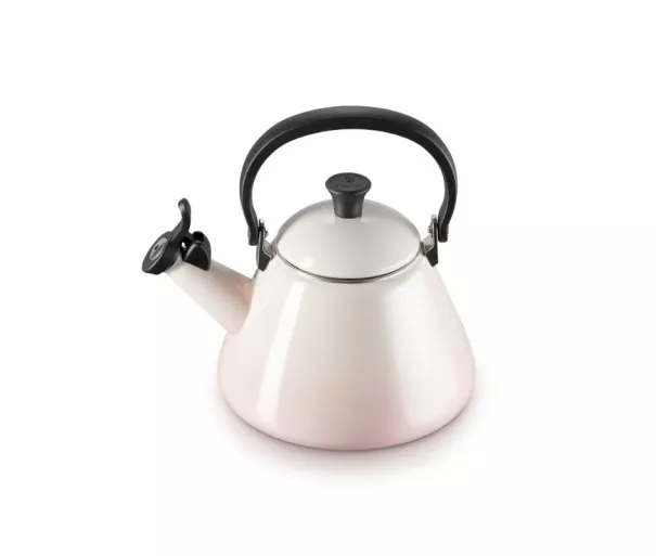 Le Creuset Заварочный чайник Kone 1,6 л светло-розовый