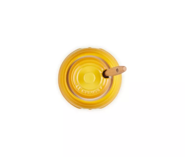 Le Creuset Meepott 0,45L koos lusikaga