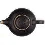 Le Creuset Заварочный чайник из керамогранита 1,3 л черный