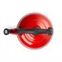 Le Creuset Kettle Traditional 2,1L red