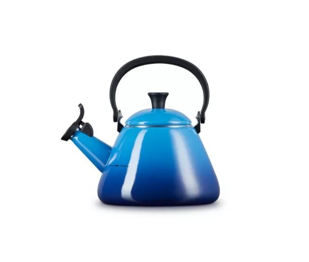 Le Creuset teekann Kone 1,6L tumesinine