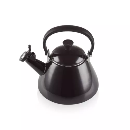Teapot Kone 1,6L black 