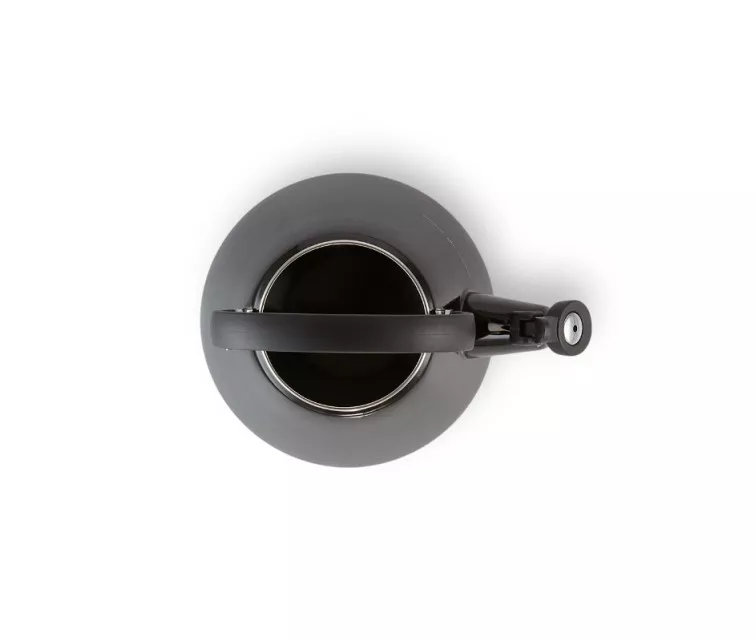 Arbatinukas "Kone" 1,6 l juodas