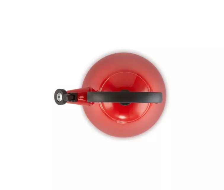 Le Creuset Veekeetja Kone 1,6L punane