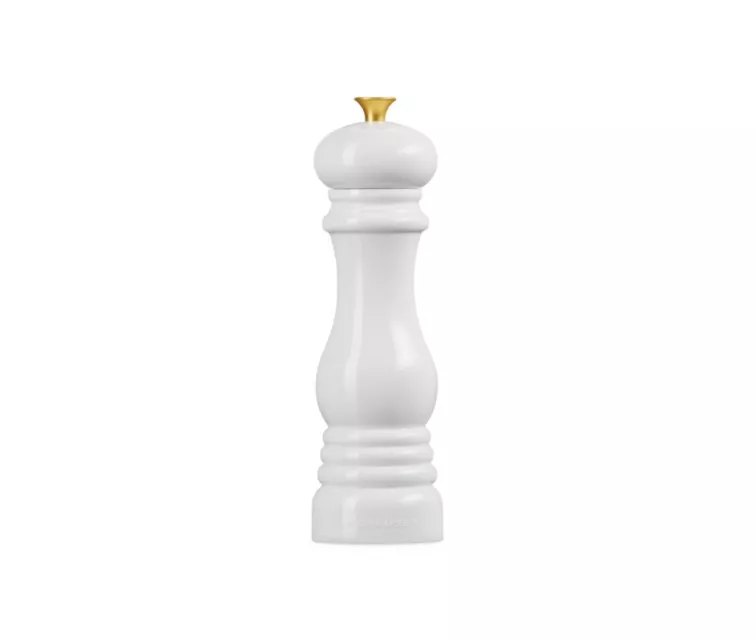 Le Creuset Pipraveski 21cm valge