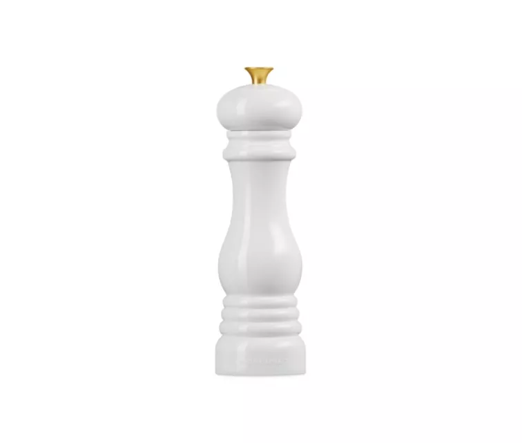 Le Creuset Druskos malūnėlis 21cm baltas