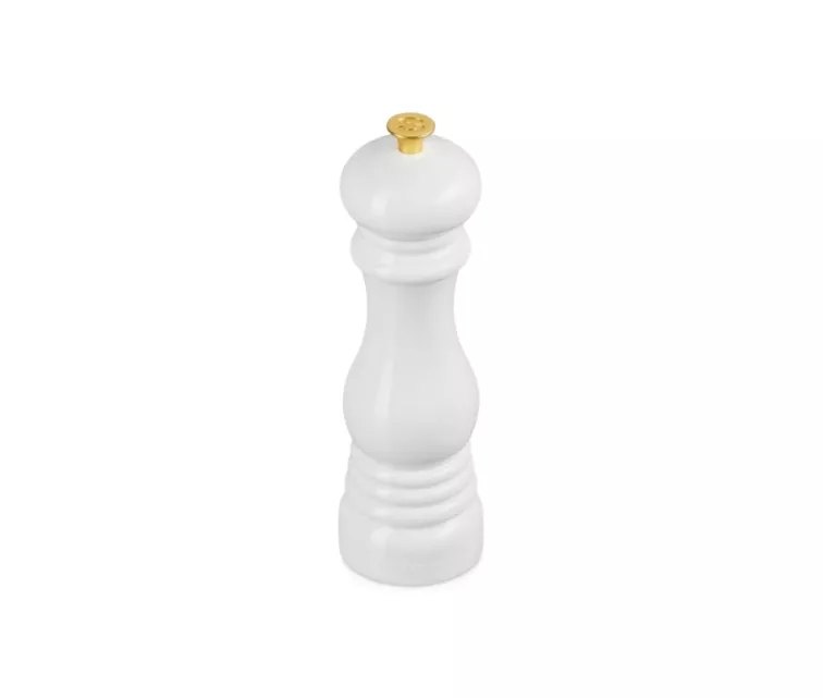 Le Creuset Druskos malūnėlis 21cm baltas