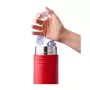 Termopudele ON THE GO 500ml sarkana