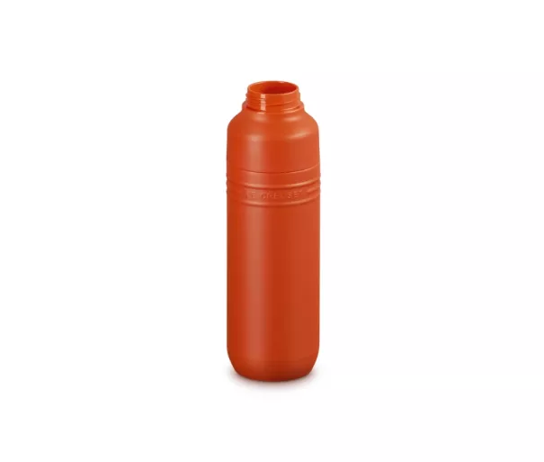 Thermos bottle ON THE GO 500ml orange