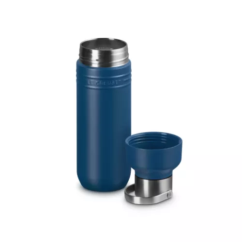 Termopudele ON THE GO 500ml zila