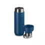 Termopudele ON THE GO 500ml zila
