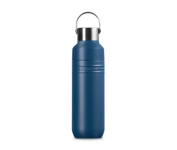 Termospudel ON THE GO 500ml sinine