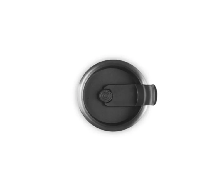 Termokrūze ON THE GO 350ml matēta melna