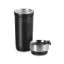 Termokrūze ON THE GO 350ml matēta melna