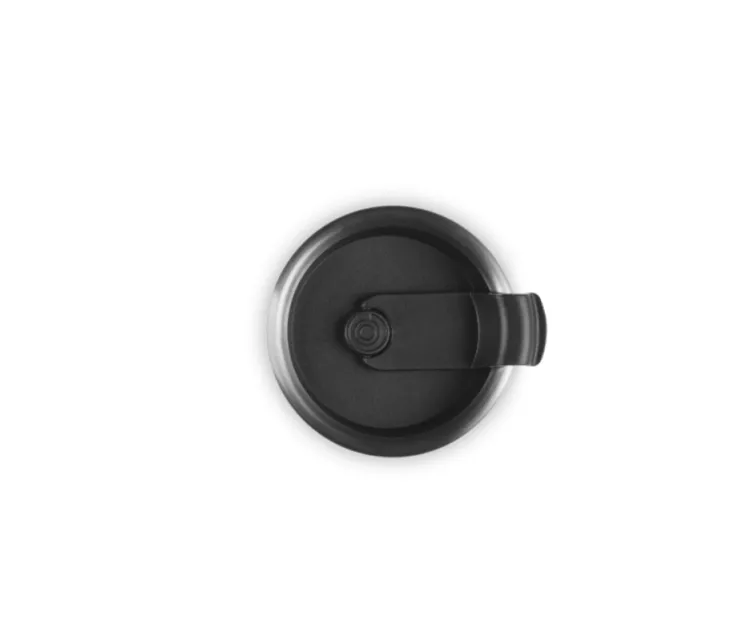 Thermal mug ON THE GO 350ml blue