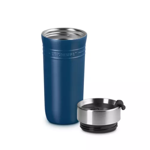 Termokrūze ON THE GO 350ml zila