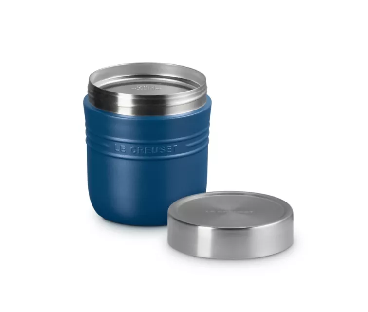 Termoss ēdienu ON THE GO 500ml zils