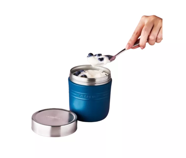 Termoss ēdienu ON THE GO 500ml zils