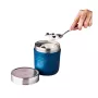 Termoss ēdienu ON THE GO 500ml zils