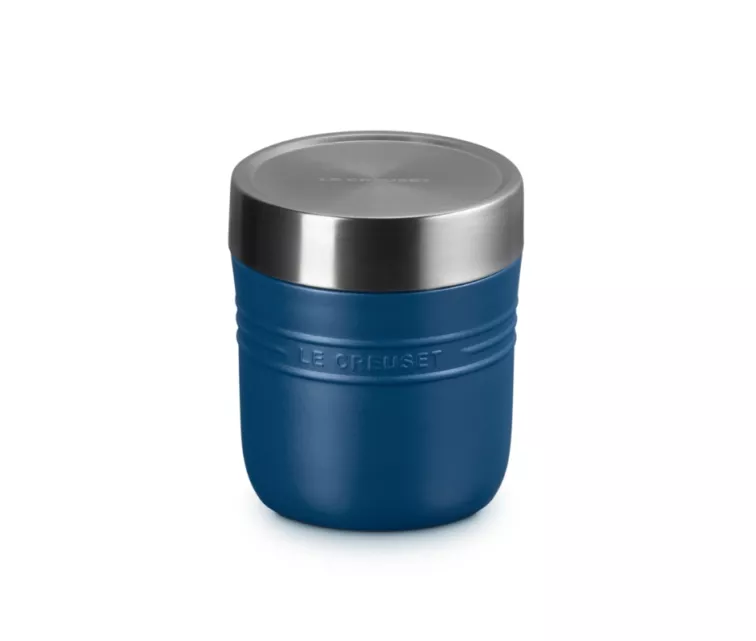 Termoss ēdienu ON THE GO 500ml zils