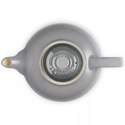 Le Creuset Veekeetja kivikeraamika 1,3L hall