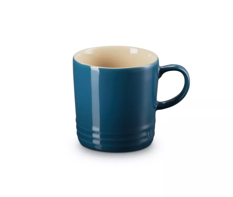 Keraamiline kruus 350ml tumesinine