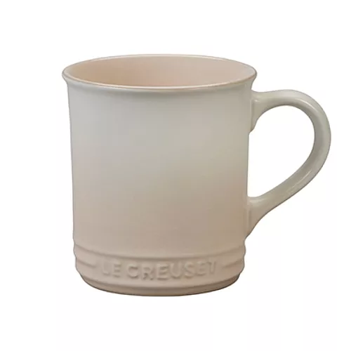 Le Creuset Puodelis Seattle akmens masės 400ml kreminės spalvos