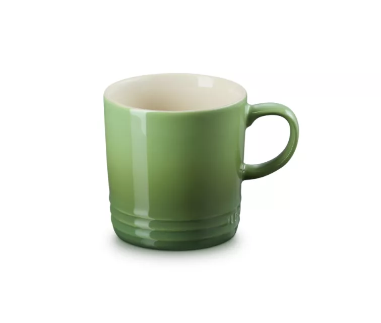 Keraamiline kruus 350ml roheline