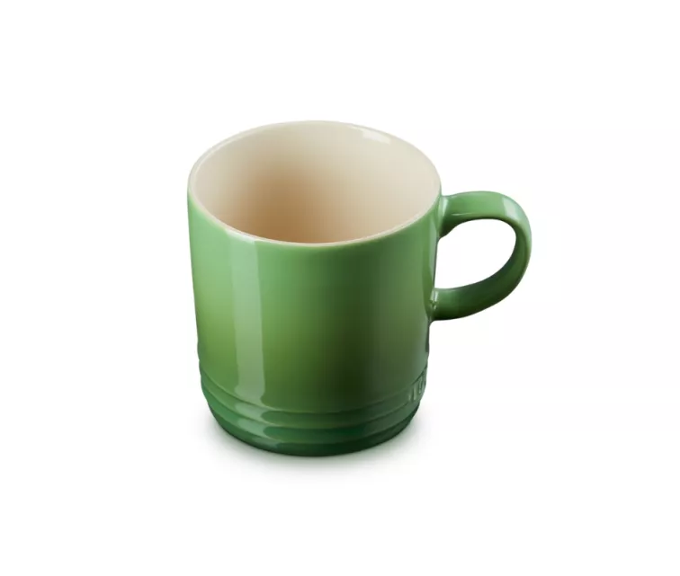 Keraamiline kruus 350ml roheline