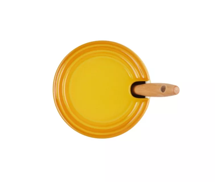 Medus pods ar karoti 420ml akmens masas dzeltens