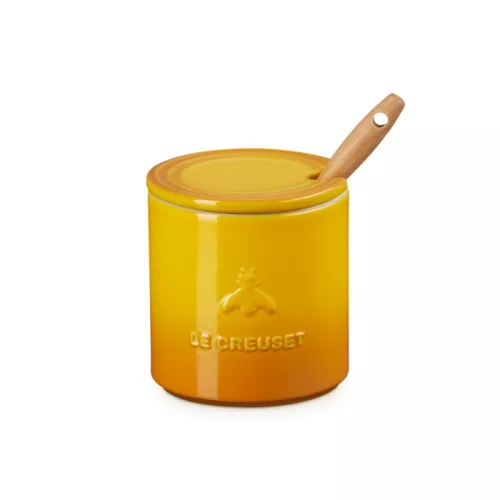 Medus pods ar karoti 420ml akmens masas dzeltens