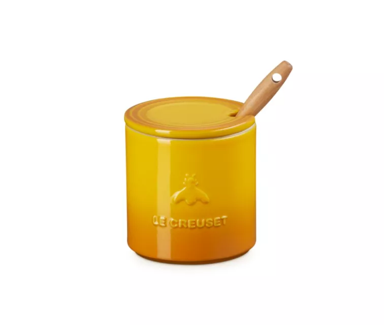 Medus pods ar karoti 420ml akmens masas dzeltens