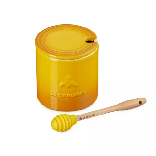 Medus pods ar karoti 420ml akmens masas dzeltens