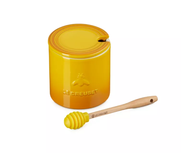 Medus pods ar karoti 420ml akmens masas dzeltens