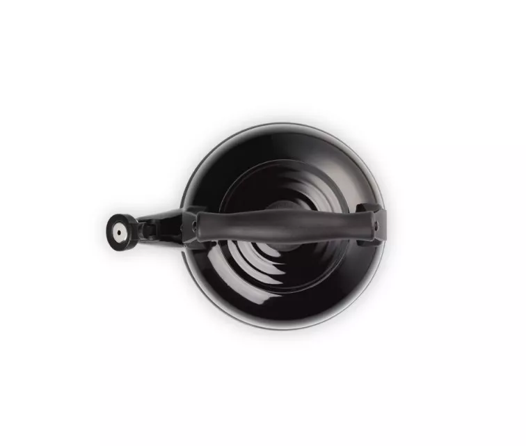 Le Creuset Traditional Teapot 2,1L black