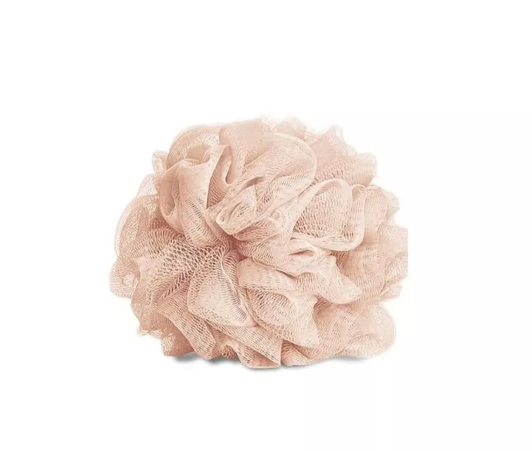 Šveičiamoji tinklinė kempinė Natūrali