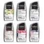Aromatiseeritud õhuvärskendaja geel 140g assortii