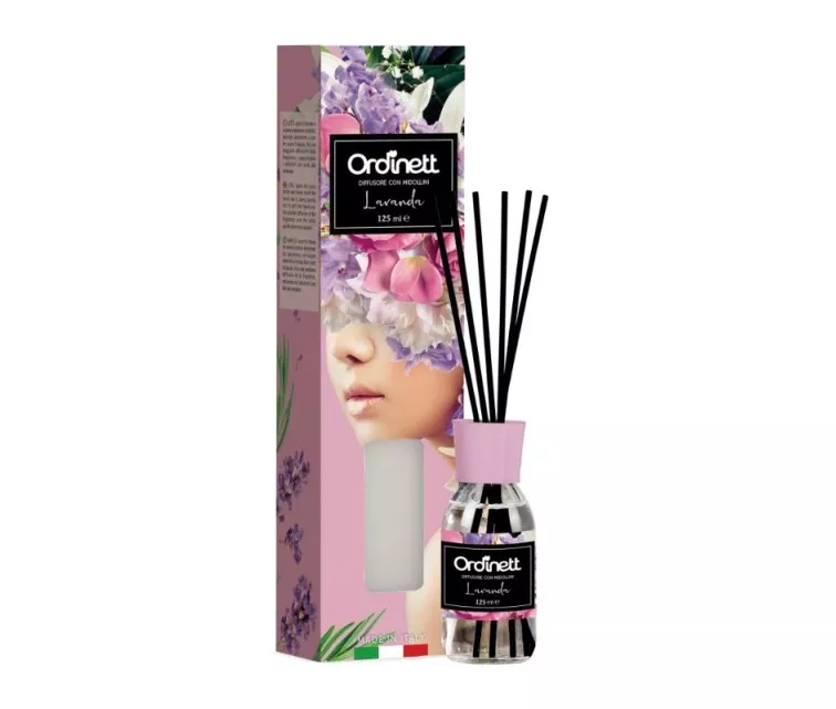 Aromaatne pulkhajuti 125ml lavendel