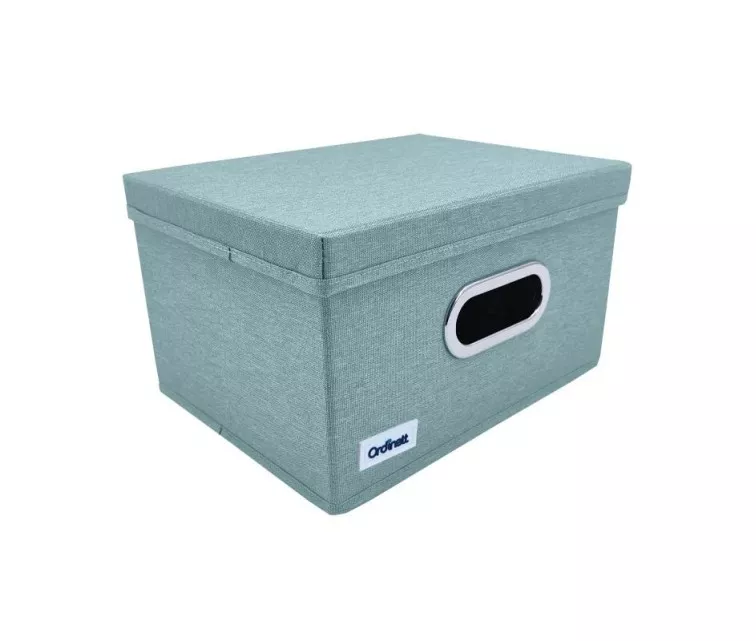 Box S 29.5x22.5x16.5cm Mint