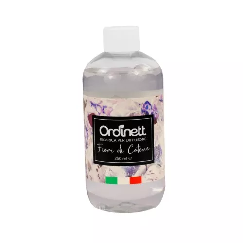 Наполнитель для аромадиффузора 250 мл цветы хлопка
