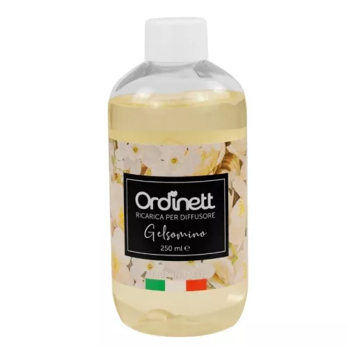 Наполнитель для аромадиффузора 250 мл Жасмин