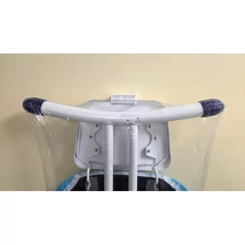 ( DEFEKTAS ) LEIFHEIT Lyginimo lenta Air Board M Solid 120x38cm