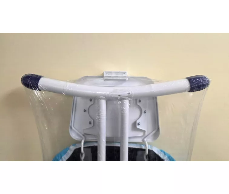 ( DEFEKTS ) LEIFHEIT Gludināmais dēlis Air Board M Solid 120x38cm