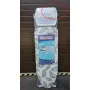 ( SASKRĀPĒTS ) Gludināmais dēlis Air Board Express L Maxx Solid 130x45cm