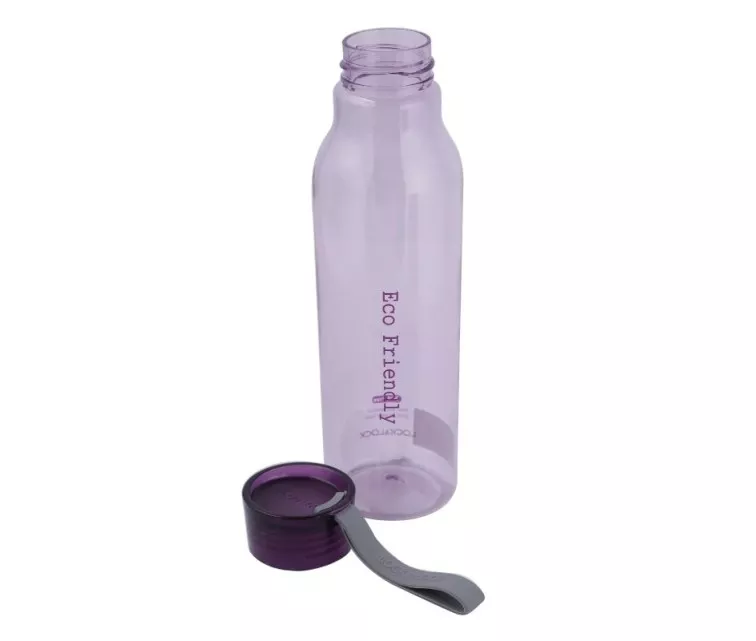 Pudel Eco 550ml lilla