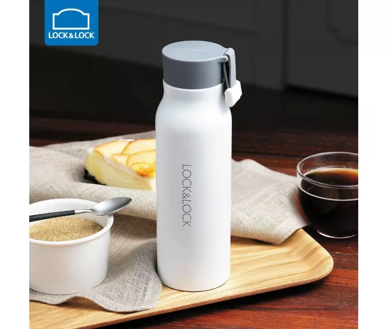 Thermos Cup Name 500ml white
