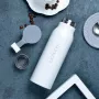 Thermos Cup Name 500ml white