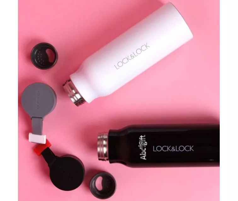 Thermos Cup Name 500ml white