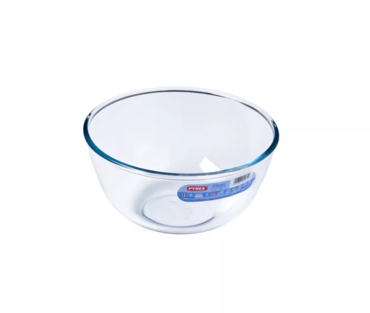 Stikla bļoda Ø21cm 2L Pyrex Iconics