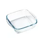 Klaasist anum õhufritüürile 20x17cm/1L Pyrex